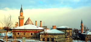 Erzurum'dan Balkan Cephesi'ne uzanan bir telgraf