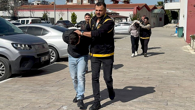 Trafikte 'yol verme' tartışması; 18 yaşındaki Muhammed'i öldürdü