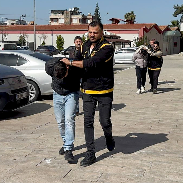 Trafikte 'yol verme' tartışması; 18 yaşındaki Muhammed'i öldürdü