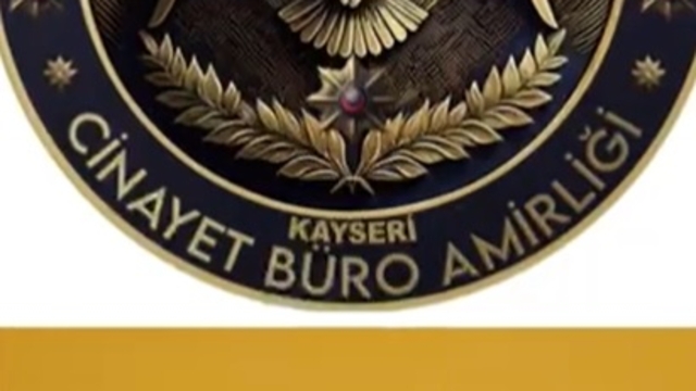 Kayseri'de iki grup arasında silahlı kavga: 1 yaralı (2)