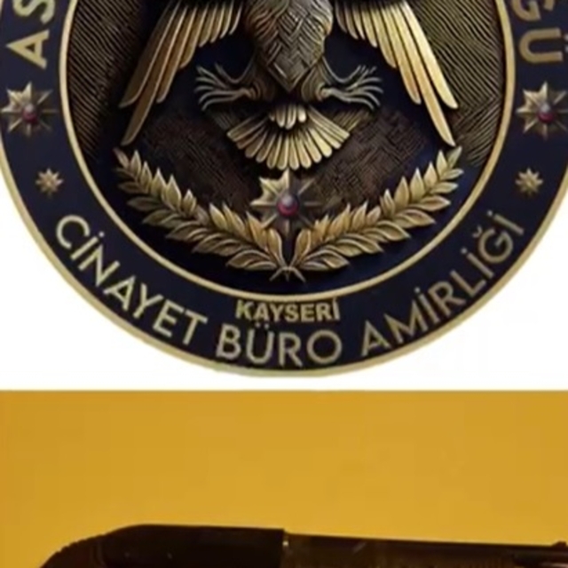 Kayseri'de iki grup arasında silahlı kavga: 1 yaralı (2)