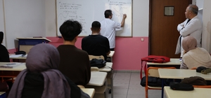 Uzmanlardan öğrencilere gün içerisinde Power nap önerisi