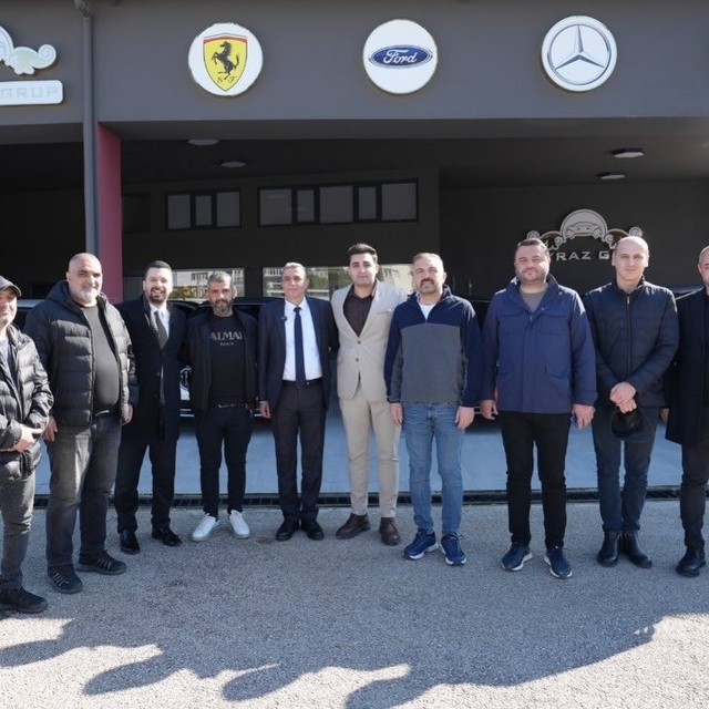 Şehzadeler Belediyesinden çözüm odaklı çalışmalar