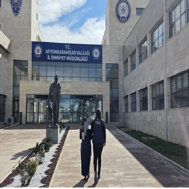 FETÖ davasından aranan şahıs yakalandı