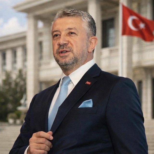 Ercan Sarıkaya'dan müjde: "KUMSmall'ın 420 milyon TL'lik borcu önümüzdeki a...