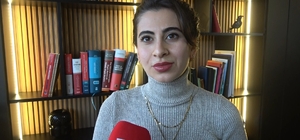 'Nişanlılıkta taraflar ebeveyn dengelerini koruyamazsa tazminat ödeyebilir'