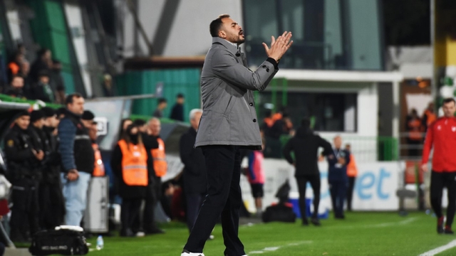 Manisa FK Ahmet Pektaş ile devam edecek