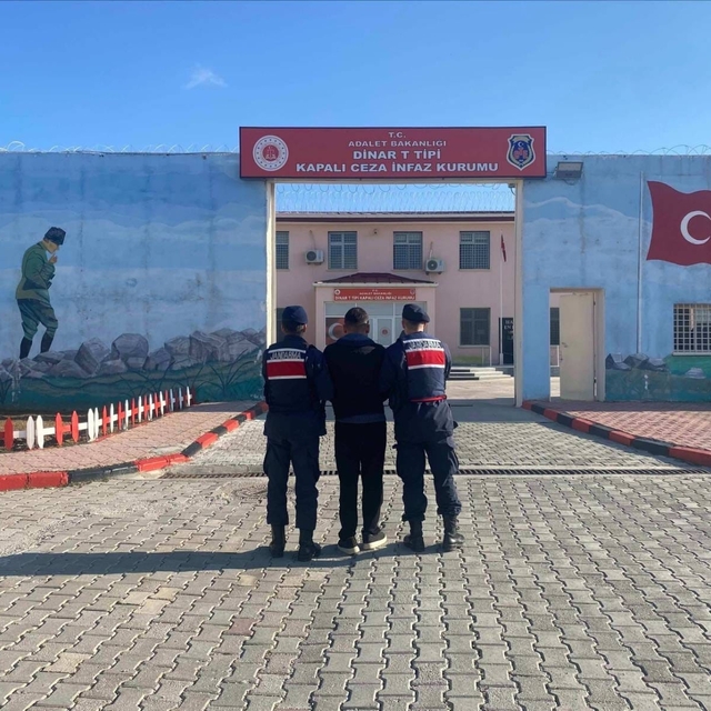 Jandarmanın yakaladı 18 kişi tutuklandı