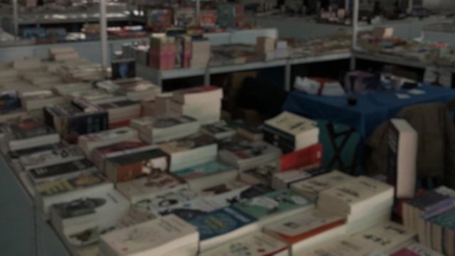 Bayburt'ta 'Kitap Günleri' 27 Şubat'ta başlıyor