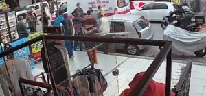 Mersin'de 2 kişinin yaralandığı bıçaklı kavgaya ilişkin 5 gözaltı