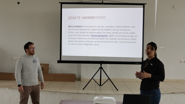 Kütahya Belediyesi'nden Ramazan ayında eğitim seferberliği