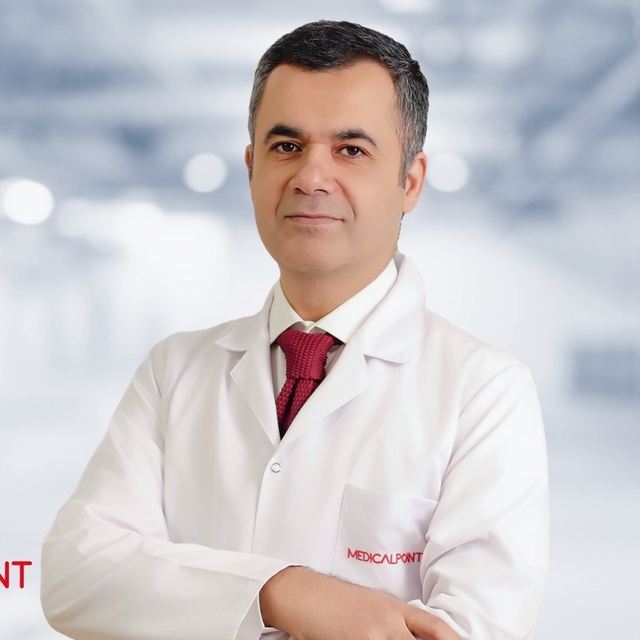 Dr. Gül: "Sağ alt karın ağrısı her zaman apandisit midir"