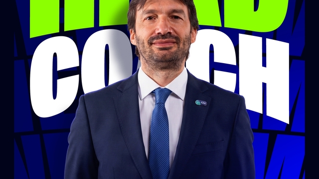 TOFAŞ’ın yeni başantrenörü Murat Hüseyin Yılmaz oldu