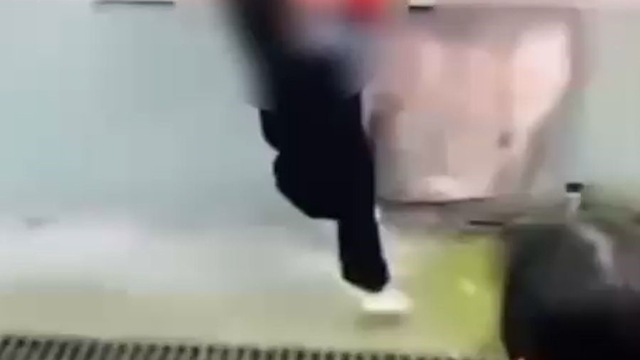 Bolu'da akran zorbalığı: Hem darp ettiler hem de 'gülücük' emojisiyle paylaştılar