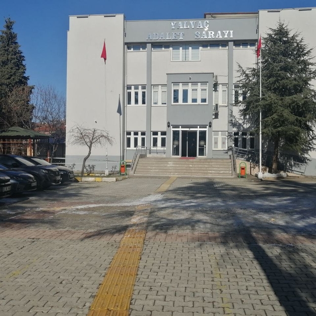 Yalvaç Cumhuriyet Başsavcılığı'ndan alkollü sürücüye 12 saatte hüküm
