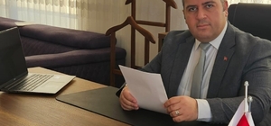 Güleç; "Köy okulları geleceğe yatırımdır"