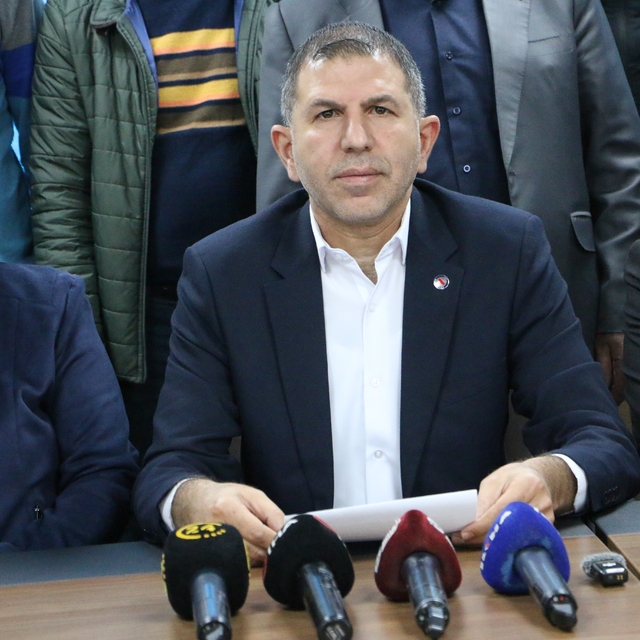 Diyarbakır'dan "Milli ve manevi değerlere sahip çıkın" talebi