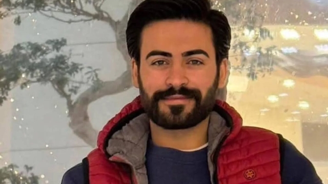 Apart otelin penceresinden çıkan Uğur'u arama çalışmaları 6'ncı gününde