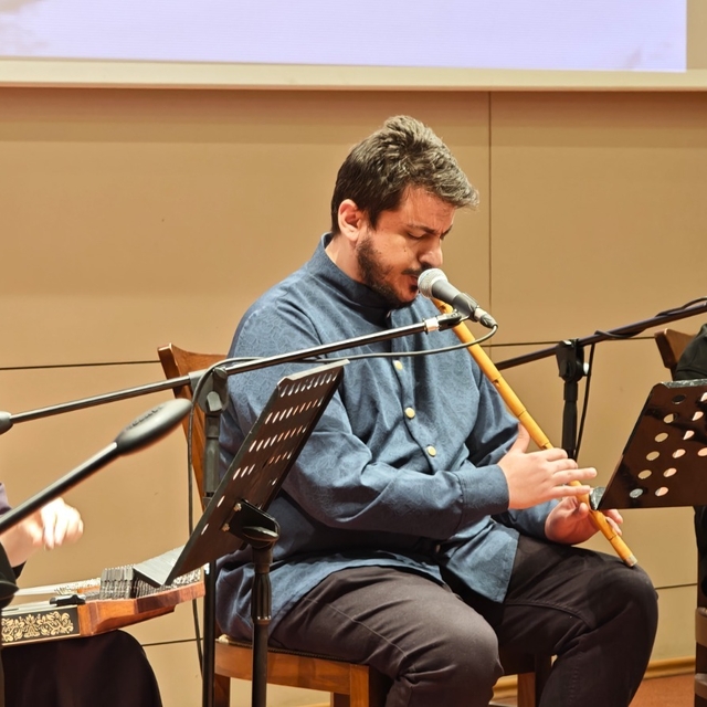 TOGÜ'de ramazan coşkusu