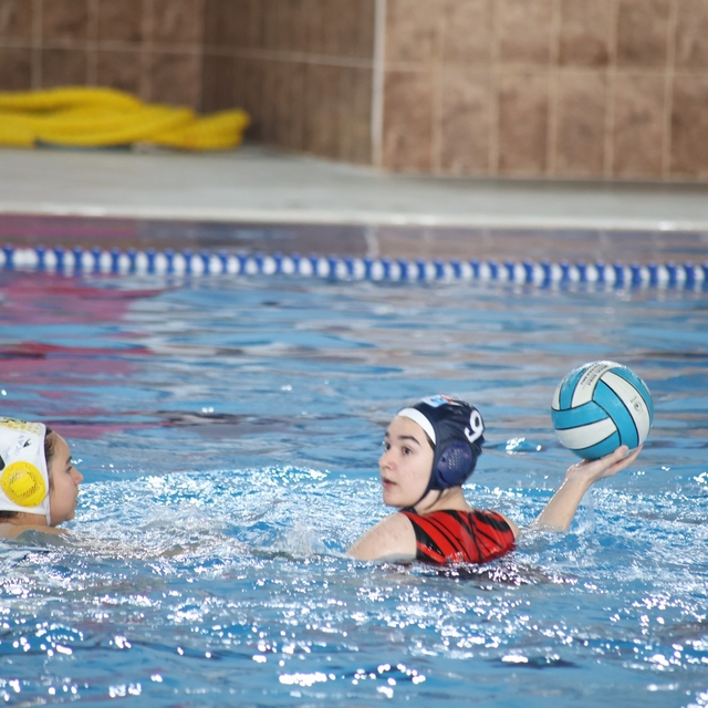 Elazığ'da suda nefes kesen mücadele sona erdi