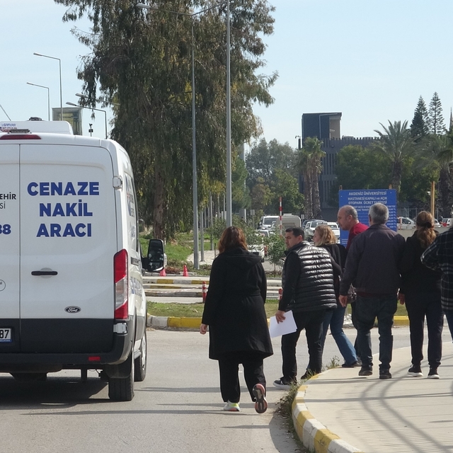 Fırtınalı havada denize giren genç adamdan acı haber 7 gün sonra geldi
Boğu...