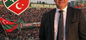 Mehmet Yaya güçlü Karşıyaka için aday