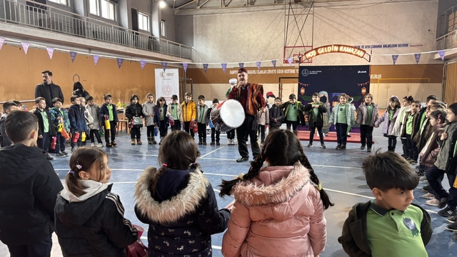 Maarifin Kalbinde Ramazan Zonguldak'ta gerçekleşti
