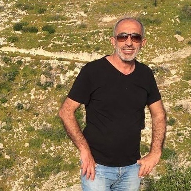 İftar çadırında belediye görevlisini bıçaklayan şüpheli yakalandı