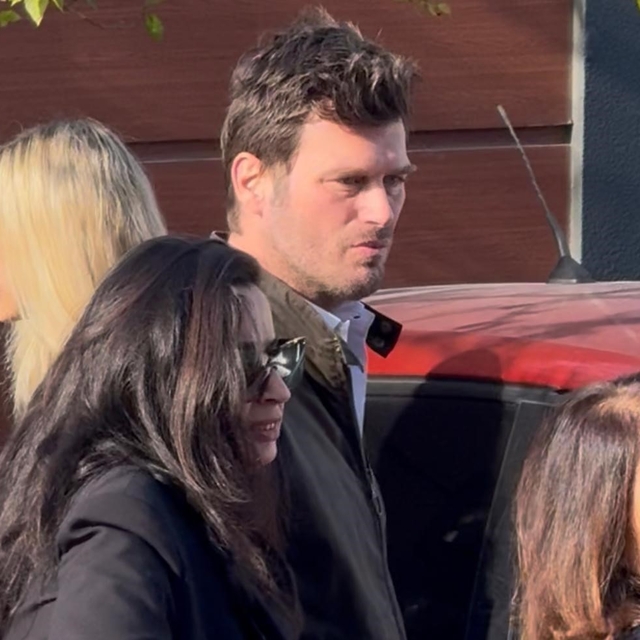 Kıvanç Tatlıtuğ: "Ertesi gün benim yanıma gelmeyi planlıyordu"
Mahkemede if...