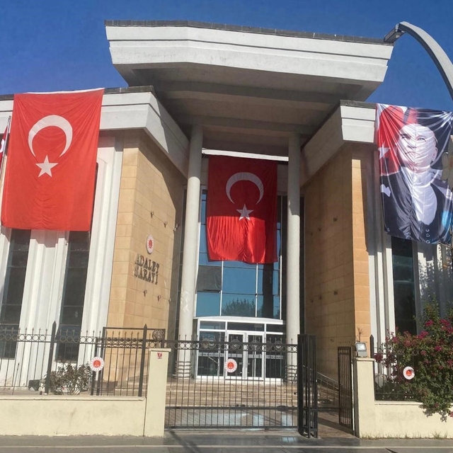 Cizre'deki cinayetin faili tutuklandı