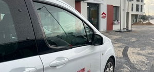 Aydın'da 2 doktor açığa alındı