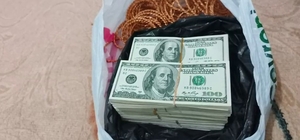 Başkomiser yalanıyla 20 milyonluk vurgun planlı operasyonla çökertildi