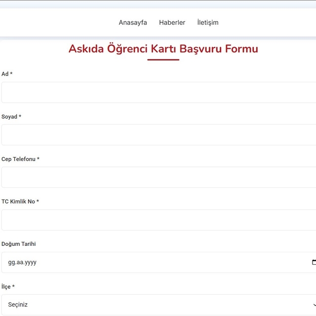 Manisa'da dijital dayanışma hamlesi