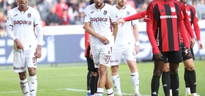 Trabzonspor'da Folcarelli'nin sakatlığı hakkında açıklama