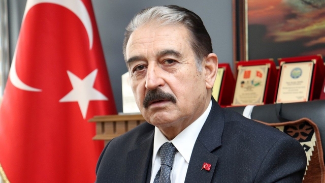 MESOB Başkanı Keskin: "Korsan taşımacılığa karşı tarihi bir adım atıldı"