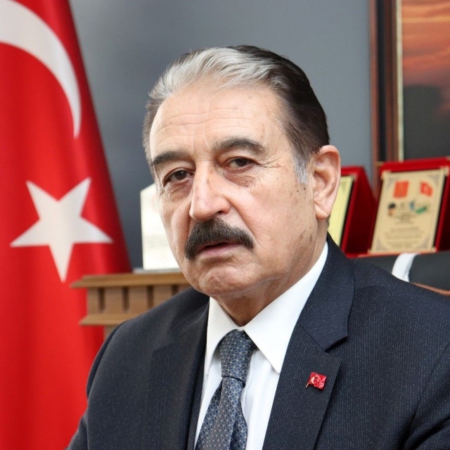 MESOB Başkanı Keskin: "Korsan taşımacılığa karşı tarihi bir adım atıldı"