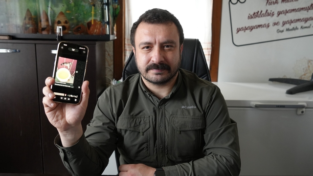 Kastamonu'da musluk suyunun sürekli bulanık akmasına tepki
Mahalle muhtarı Hakan Çölez: "Kirli ve bulanık suyla mübarek Ramazan ayında imtihan oluyoruz"