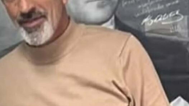 İftar çadırında görevli belediye personeline bıçaklı saldıran şüpheliye gözaltı