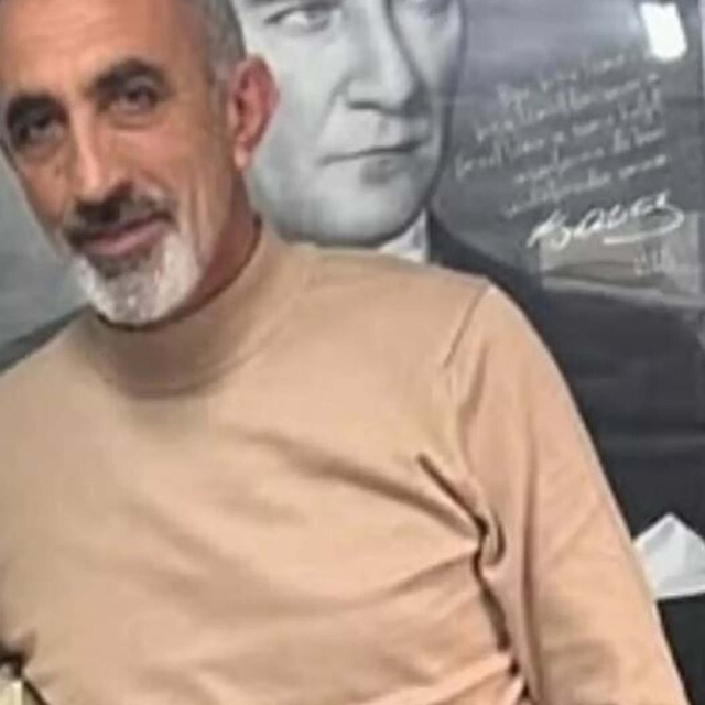 İftar çadırında görevli belediye personeline bıçaklı saldıran şüpheliye göz...