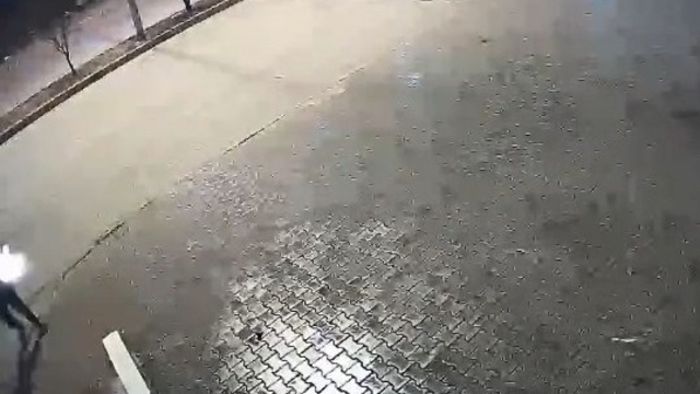 Elazığ'da iş yerine silahlı saldırı