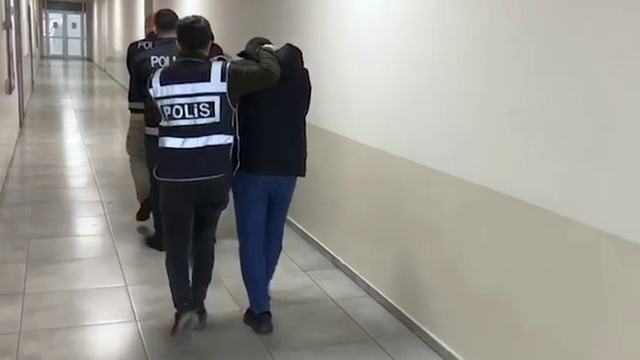 'Başkomiser' yalanıyla 20 milyonluk dolandırıcılığa 3 tutuklama