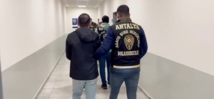 İşe alma vaadiyle 250 bin lira dolandırdılar