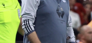 Erling Moe'nin ikinci Türkiye macerası