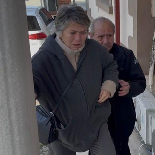 Halit Yukay davasında acılı aile konuştu: "Aslan gibi oğlum denizin dibinde...