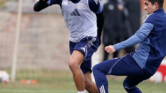 Zecorner Kayserispor, Natura Dünyası Gençlerbirliği maçının hazırlıklarına başladı