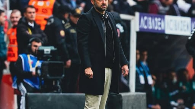 Zecorner Kayserispor, teknik direktör Radomir Djalovic ile yollarını ayırdı