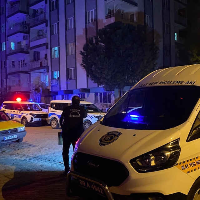 Aydın'da 15 yaşındaki çocuk ailesi tarafından ölü bulundu
