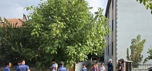 3 aylık yaşam mücadelesi son buldu
Erzincan'da üçüncü kattan düşen genç kad...