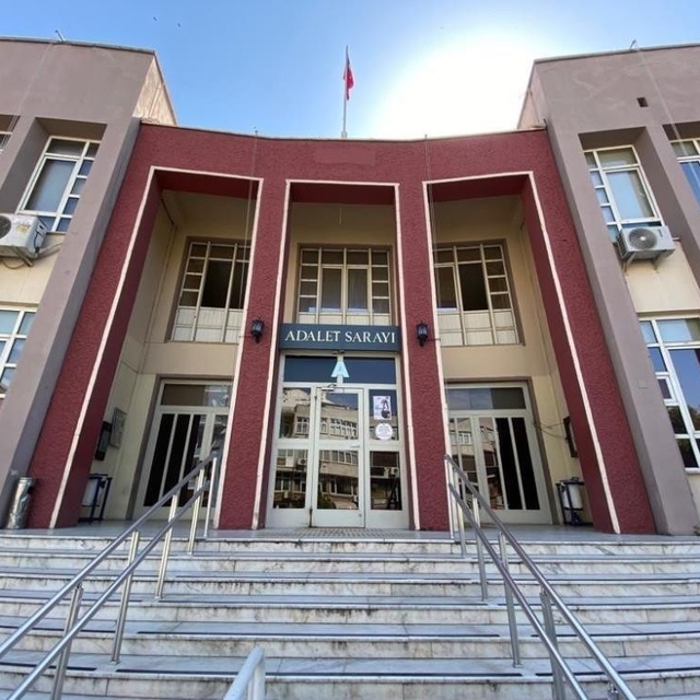 Aydın'da bir yılda 3 bin kişi boşandı
Boşanmalar son 5 yılda yüzde 46 arttı