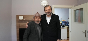 Paylaşımın ve kardeşliğin kenti Gürsu